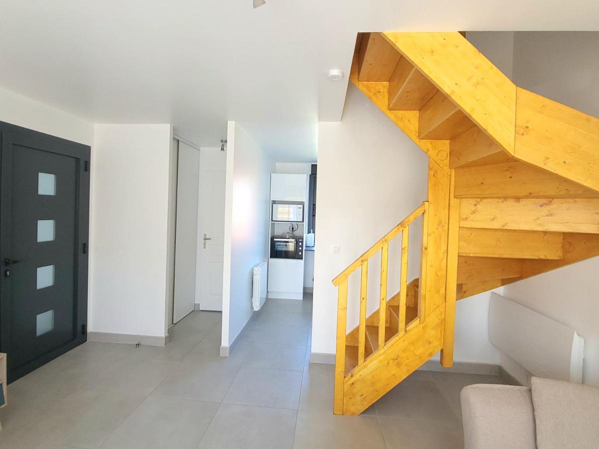 Appartement Cosy Proche Paris Orly - Climatise Morangis  Zewnętrze zdjęcie