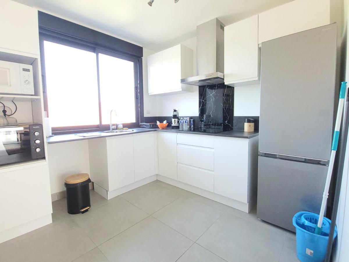 Appartement Cosy Proche Paris Orly - Climatise Morangis  Zewnętrze zdjęcie