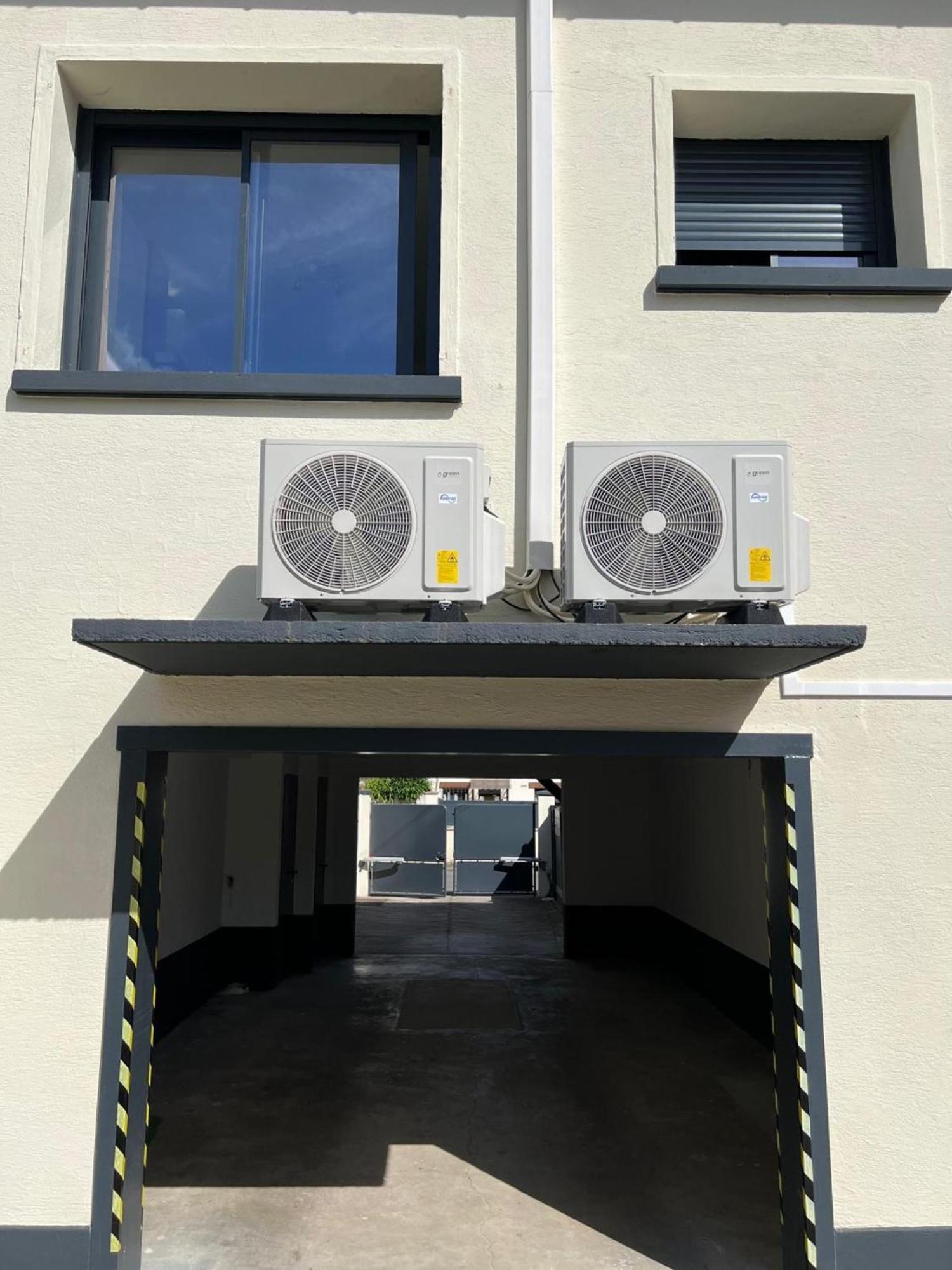 Appartement Cosy Proche Paris Orly - Climatise Morangis  Zewnętrze zdjęcie