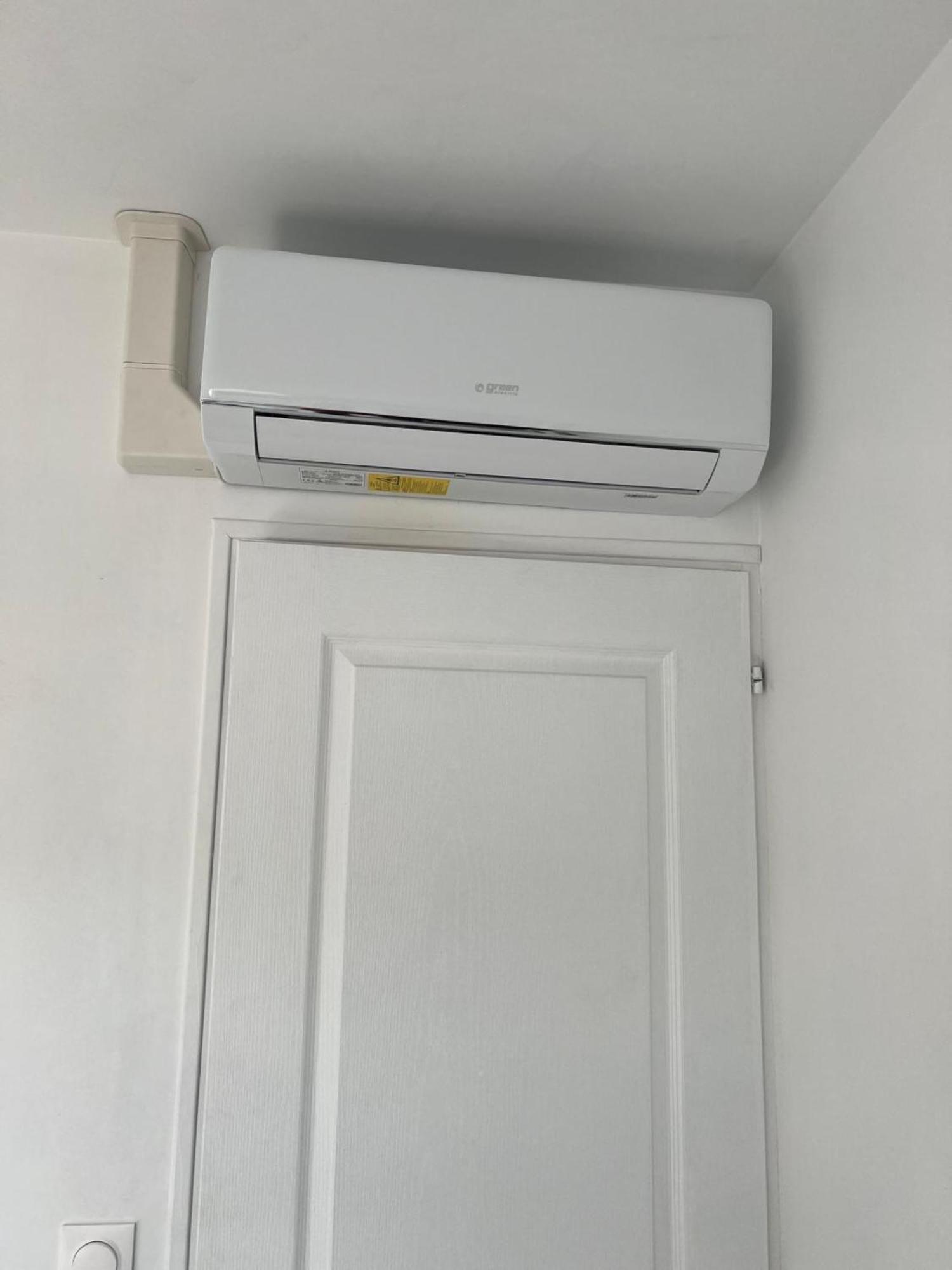 Appartement Cosy Proche Paris Orly - Climatise Morangis  Zewnętrze zdjęcie