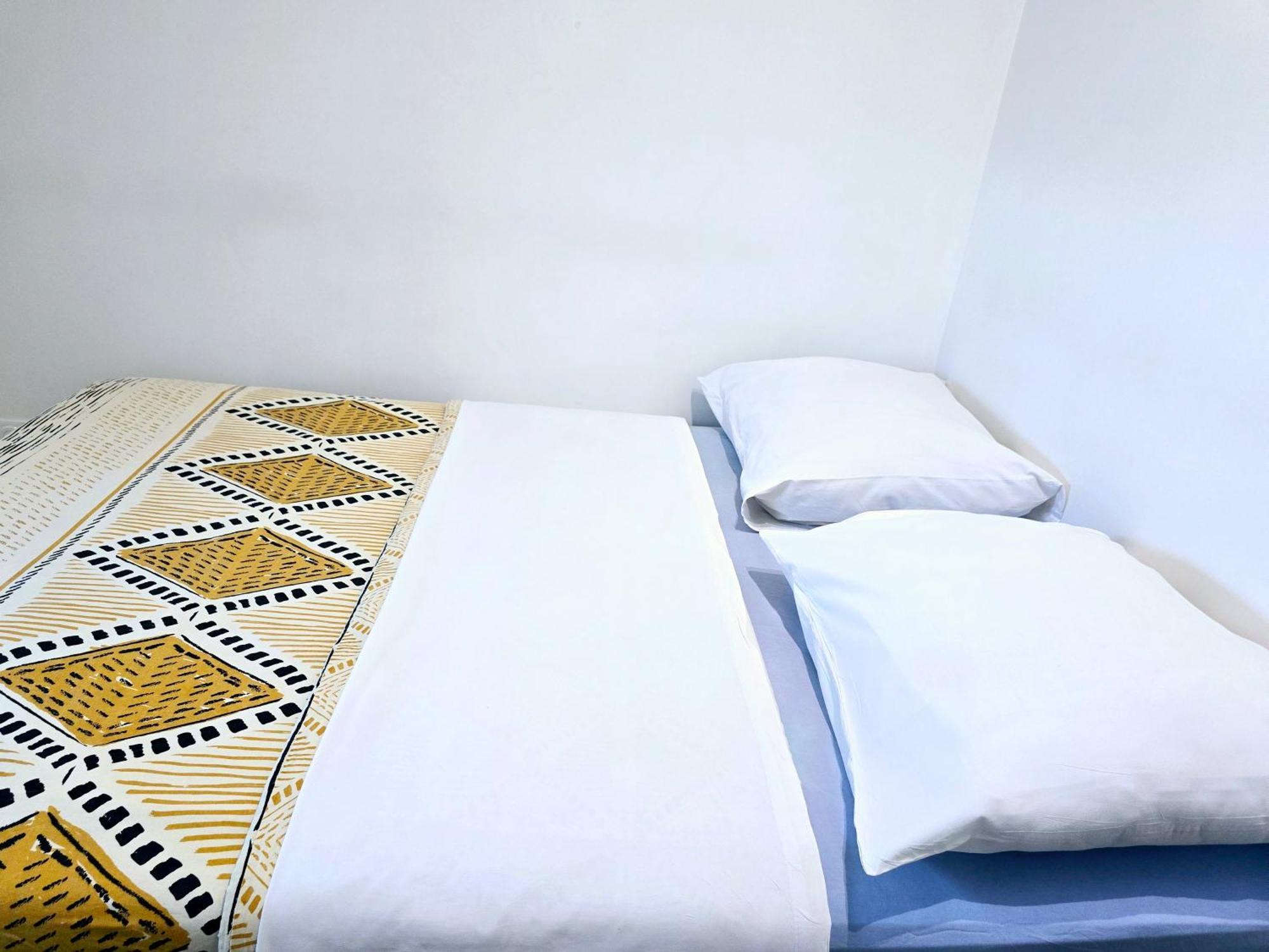 Appartement Cosy Proche Paris Orly - Climatise Morangis  Zewnętrze zdjęcie