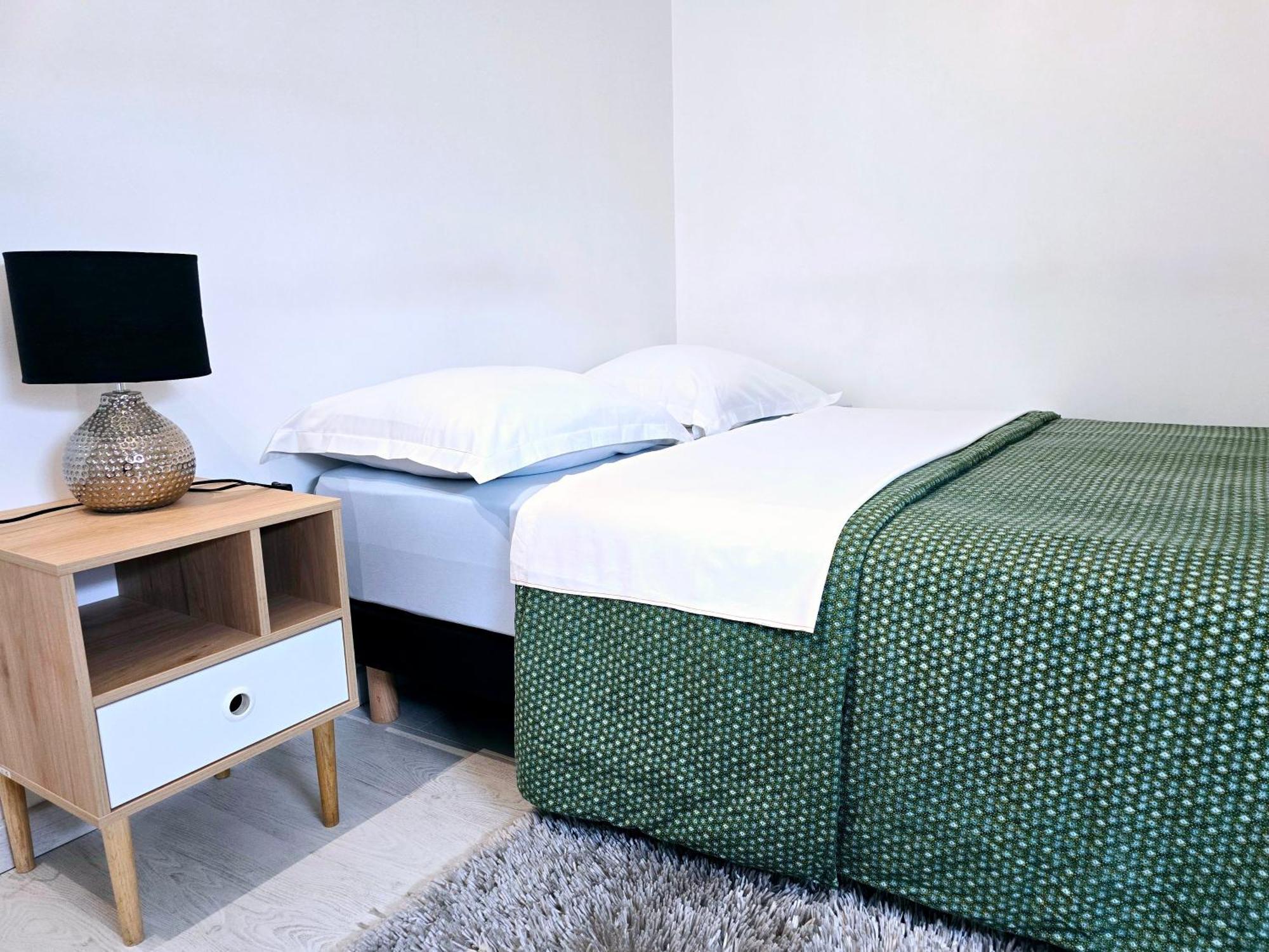 Appartement Cosy Proche Paris Orly - Climatise Morangis  Zewnętrze zdjęcie